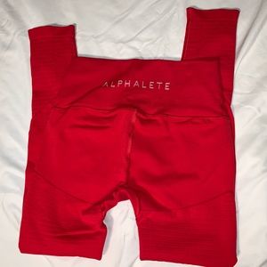 Alphalete Revival Leggings